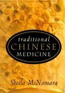 Cover of: Traditional Chinese medicine