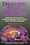 Cover of: Inside the brain