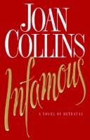 Cover of: Infamous by Joan Collins