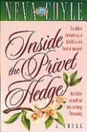 Cover of: Inside the privet hedge: a novel