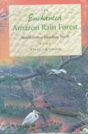 Cover of: The enchanted Amazon rain forest