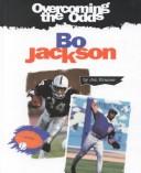 Bo Jackson by Jon Kramer