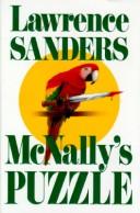 Cover of: McNally's puzzle