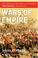 Cover of: The Wars of Empire (Smithsonian History of Warfare) (Smithsonian History of Warfare)