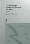 The Routledge reader in Caribbean literature by Alison Donnell, Sarah Lawson Welsh