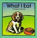 Cover of: What I eat