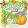 Cover of: Container gardening for kids