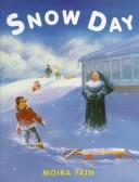 Cover of: Snow day
