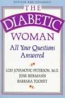 The diabetic woman by Lois Jovanovic-Peterson