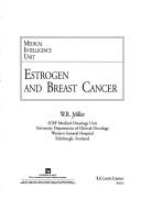 Cover of: Estrogen and breast cancer