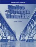 Statics and Strength of Materials by Fa-Hwa Cheng