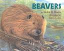 Cover of: Beavers
