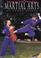 Cover of: Mastering martial arts