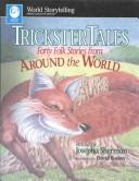 Cover of: Trickster tales: forty folk stories from around the world