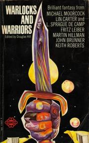 Cover of: Warlocks and Warriors: A Fantasy Anthology