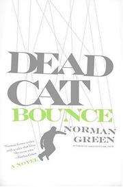 Cover of: Dead cat bounce