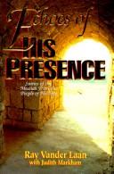Cover of: Echoes of His presence: stories of the Messiah from the people of His day