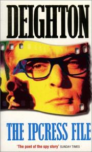 The Ipcress file