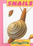 Cover of: Snails