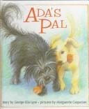 Cover of: Ada's pal