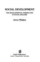 Social development by James Midgley