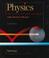 Cover of: Physics for scientists & engineers, with modern physics