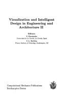 Visualization and intelligent design in engineering and architecture II