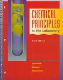 Chemical principles in the laboratory