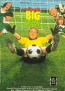 Cover of: Disn ey's The Big Green: a novel