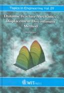 Dynamic fracture mechanics : displacement discontinuity method