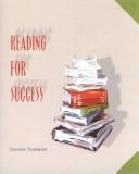 Cover of: Reading for success