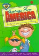 Cover of: Greetings from America: postcards from Donovan and Daisy