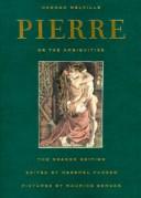 Pierre, or, The ambiguities