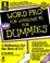 Cover of: Word Pro for Windows 95 fordummies