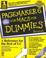 Cover of: PageMaker 6 for Macs for dummies