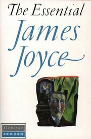 The essential James Joyce