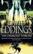 The Diamond Throne (The Elenium) by David Eddings