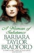 Cover of: A Woman of Substance by Barbara Taylor Bradford