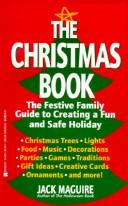 Cover of: The Christmas book