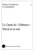 Cover of: Le carnet de "Dolbreuse"