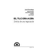Cover of: El TLC día a día: crónica de una negociación