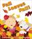 Cover of: Fall leaves fall!