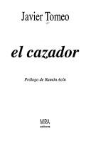 Cover of: El cazador