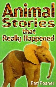 Animal stories that really happened