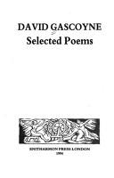 Selected Poems