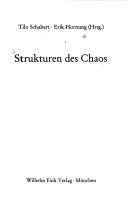 Cover of: Strukturen des Chaos