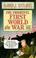 Cover of: The Frightful First World War