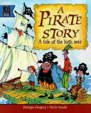 A pirate story