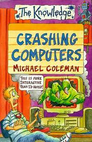 Cover of: Crashing Computers (Knowledge)