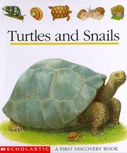 Cover of: Turtles and snails